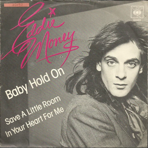 Baby Hold On / Save A Little Room In Your Heart For Me