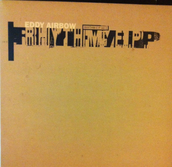 Image of the ordered vinyl