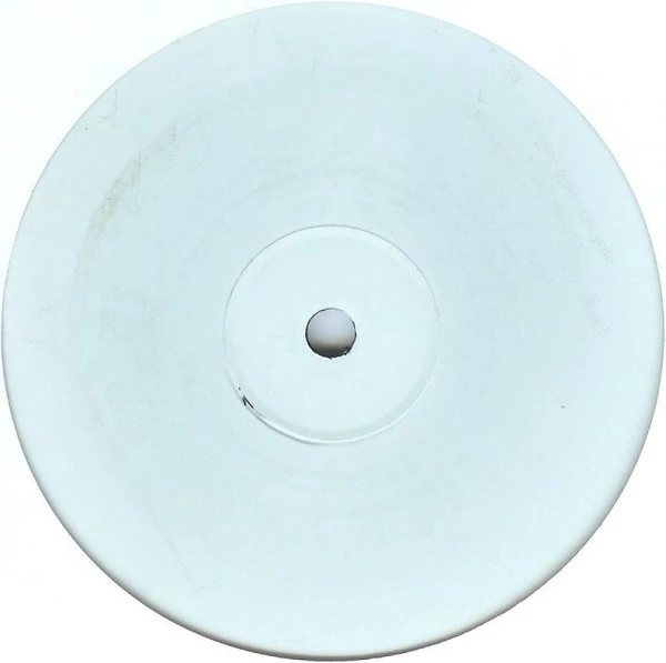 Image of the ordered vinyl