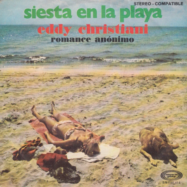 Siesta En La Playa / Siesta En La Playa (La Siesta En La Playa)