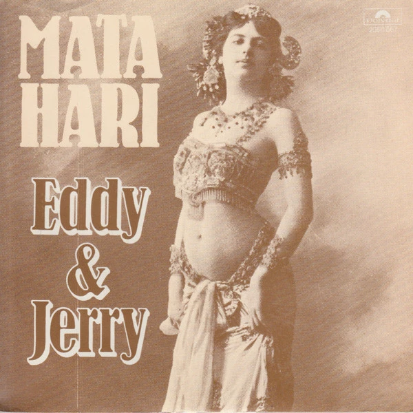 Mata Hari / Joho Joho