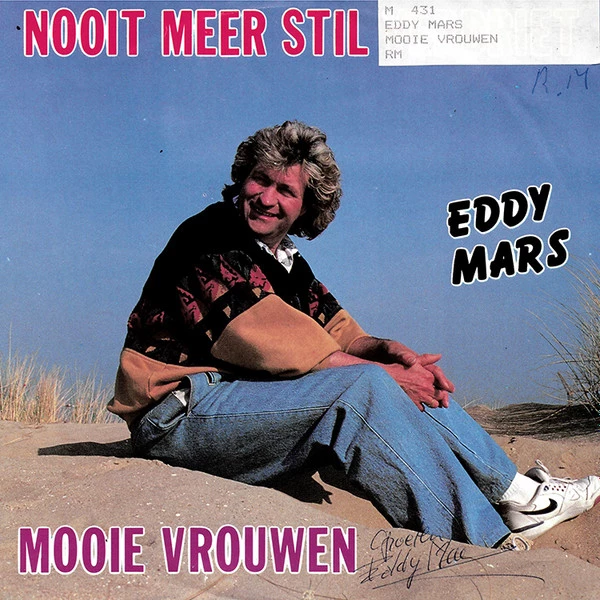 Nooit Meer Stil Verdriet / Mooie Vrouwen