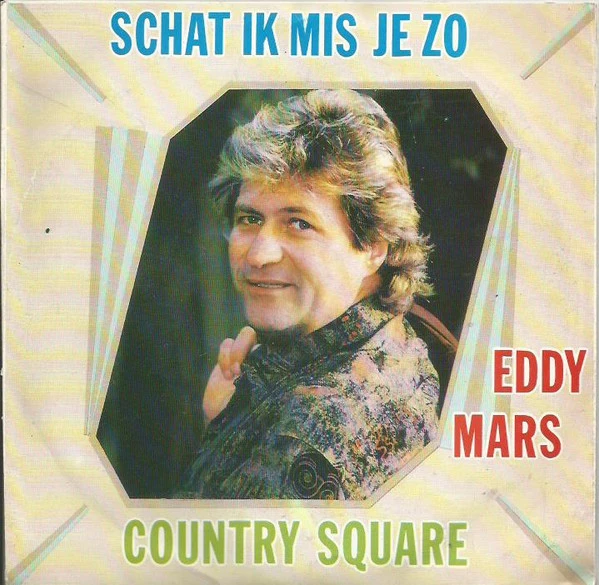 Item Schat, Ik Mis Je Zo  / Country-square product image