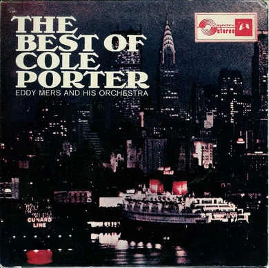 Item The Best Of Cole Porter / C'est Magnifique product image