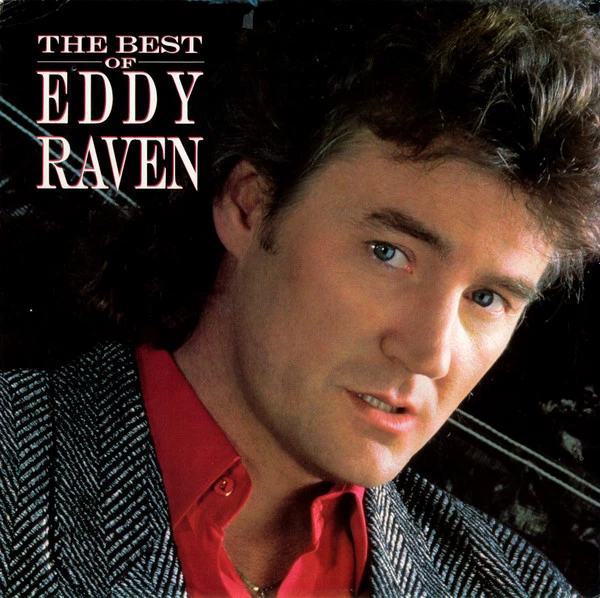 Item The Best Of Eddy Raven product image