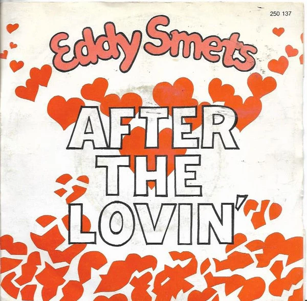 After The Lovin' / Everybody Love Somebody