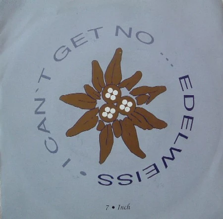 Item I Can't Get No...Edelweiss / Gamsig 4 U product image