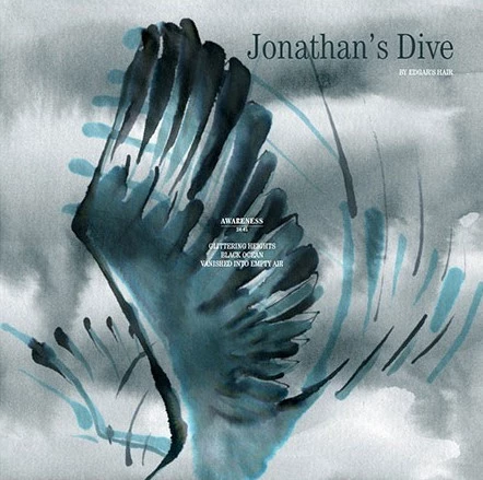 Jonathan's Dive 