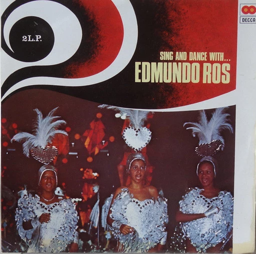 Sing And Dance With.... Edmundo Ros