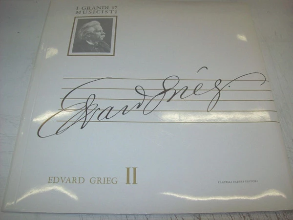 Item Edvard Grieg II product image