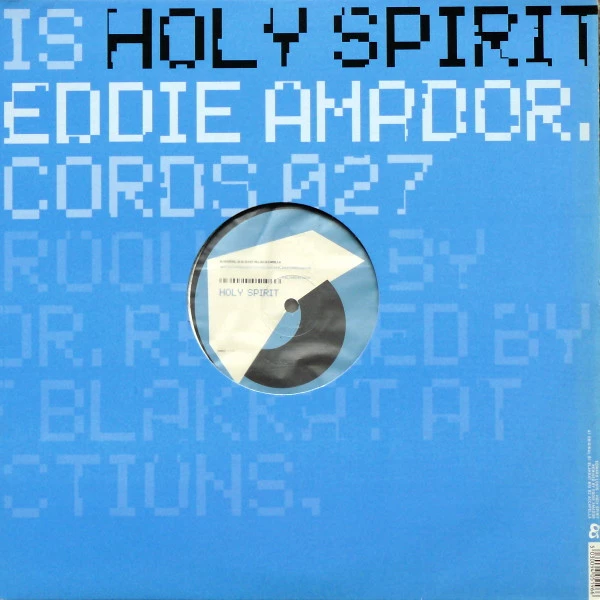 Item Holy Spirit product image