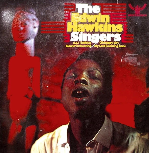 The Edwin Hawkins Singers