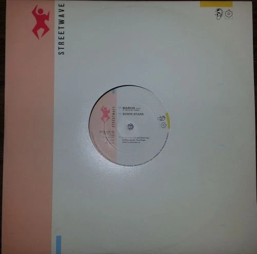 Image of the ordered vinyl