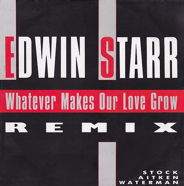 Item Whatever Makes Our Love Grow (Remix) product image