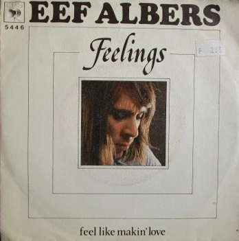 Feelings / Feel Like Makin' Love / Feel Like Makin' Love