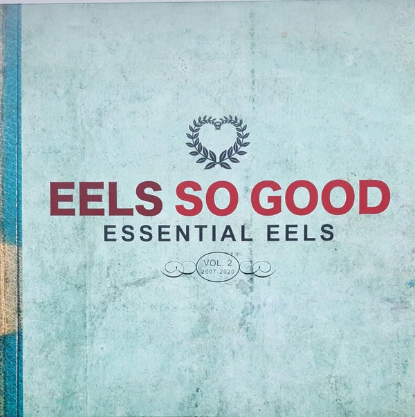 Item Eels So Good (Essential Eels Vol. 2 (2007-2020)) product image