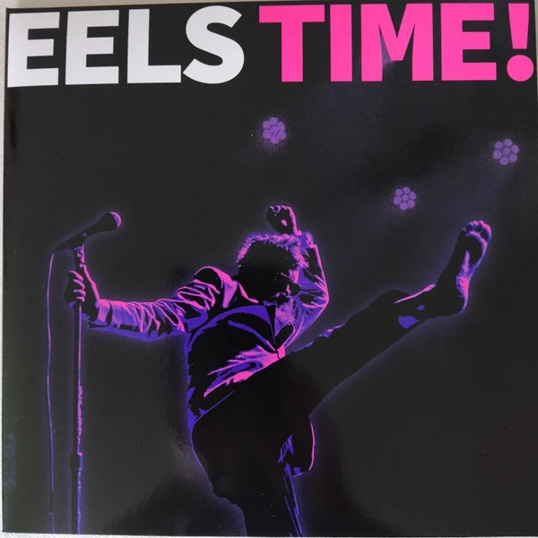 Item Eels Time! product image