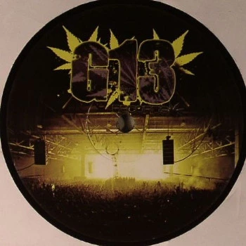 Image of the ordered vinyl