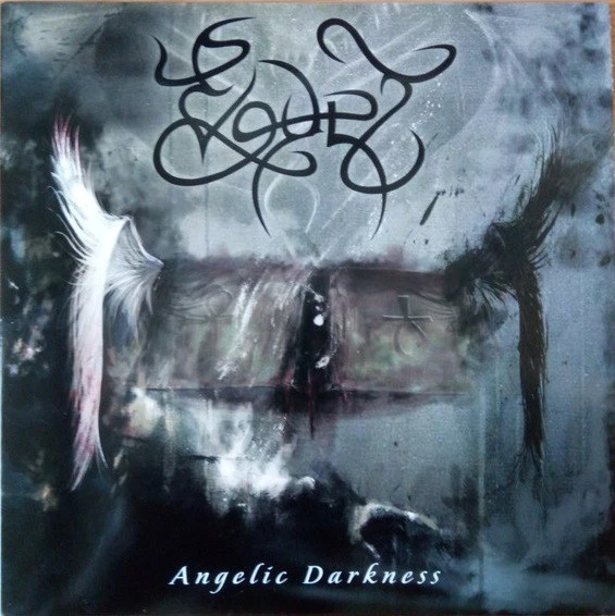 Item Angelic Darkness / The Book With No Pages  product image