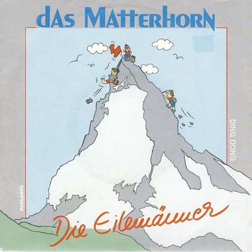 Das Matterhorn / Ding Dong