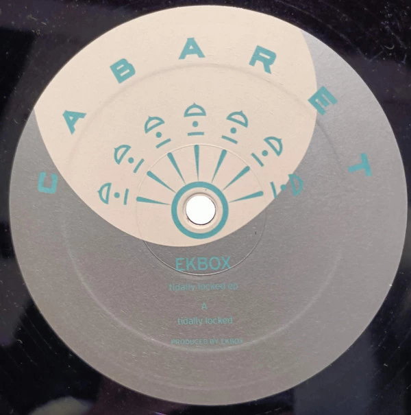 Image of the ordered vinyl