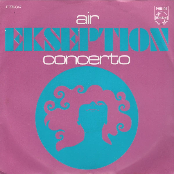 Air / Concerto / Concerto