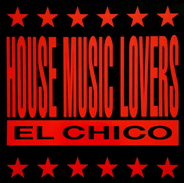 Item House Music Lovers product image