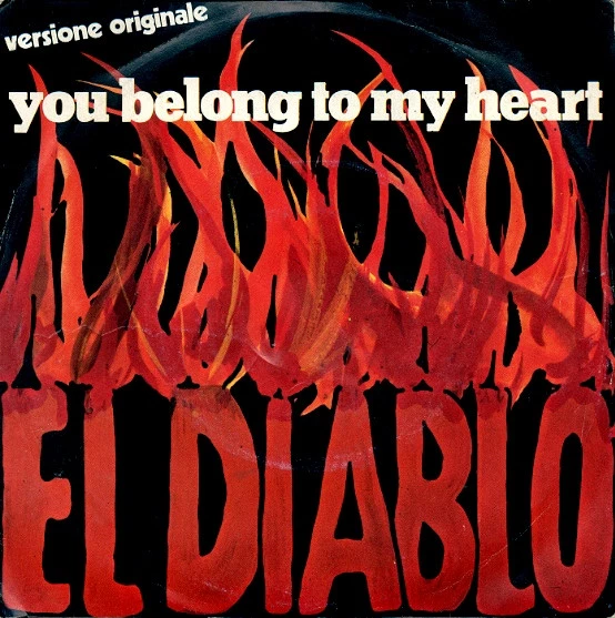 Item You Belong To My Heart / Sugarland product image