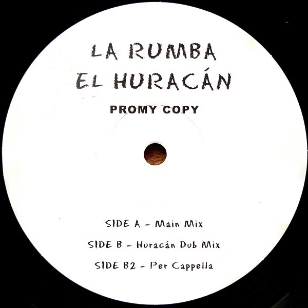 Image of the ordered vinyl