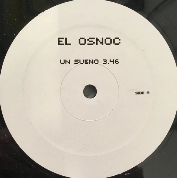 Image of the ordered vinyl