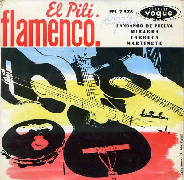 Flamenco / Mirabra