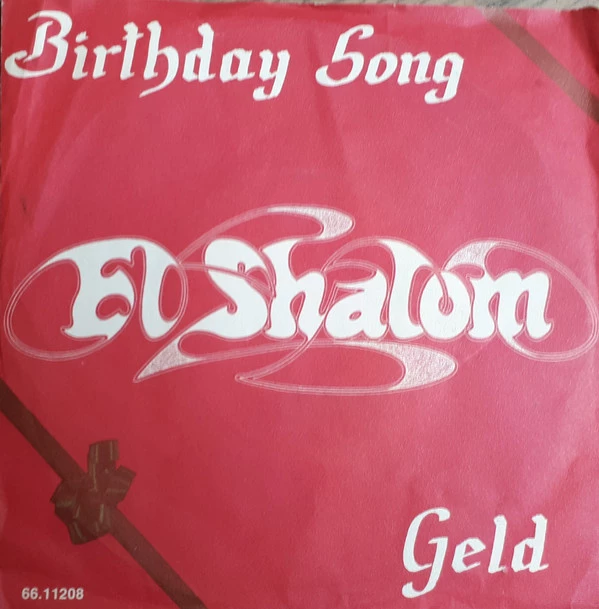 Birthday Song / Geld / Geld