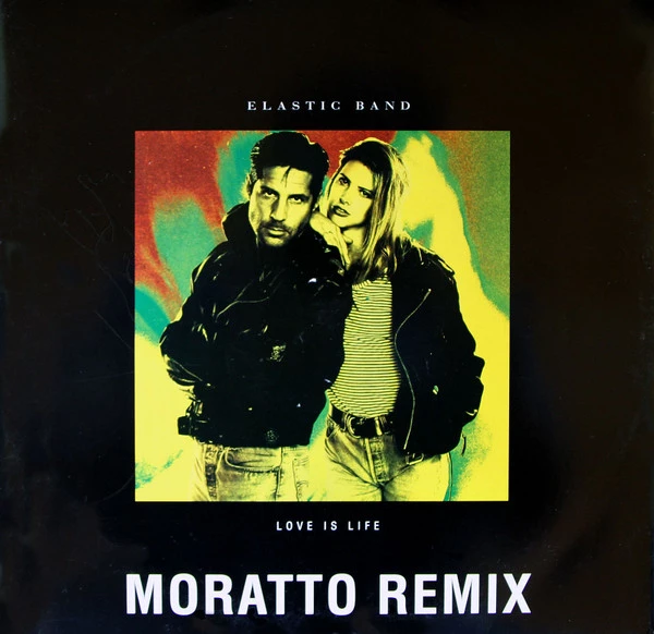 Item Love Is Life (Moratto Remix) product image