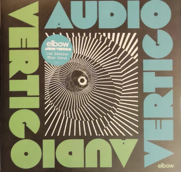 Audio Vertigo