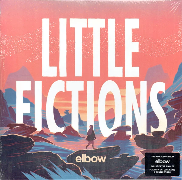 Little Fictions