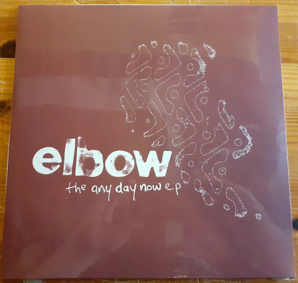 Image of the ordered vinyl