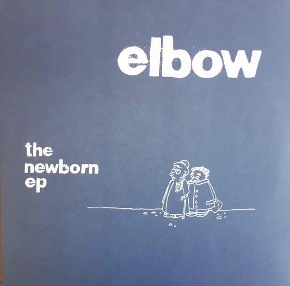 Item The Newborn EP product image