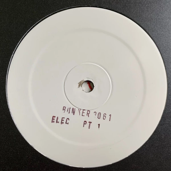 Image of the ordered vinyl