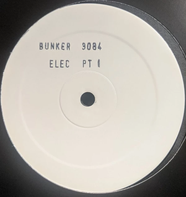 Image of the ordered vinyl