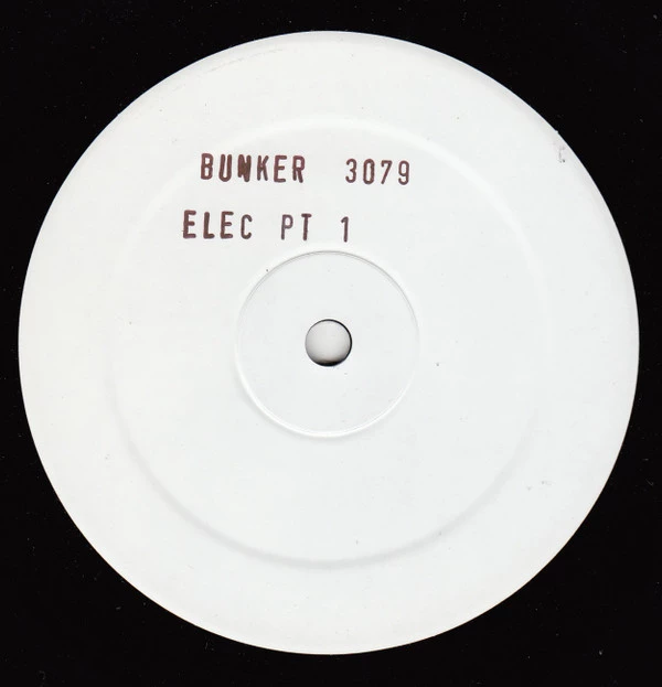 Image of the ordered vinyl