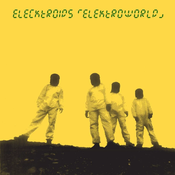 Item Elektroworld product image