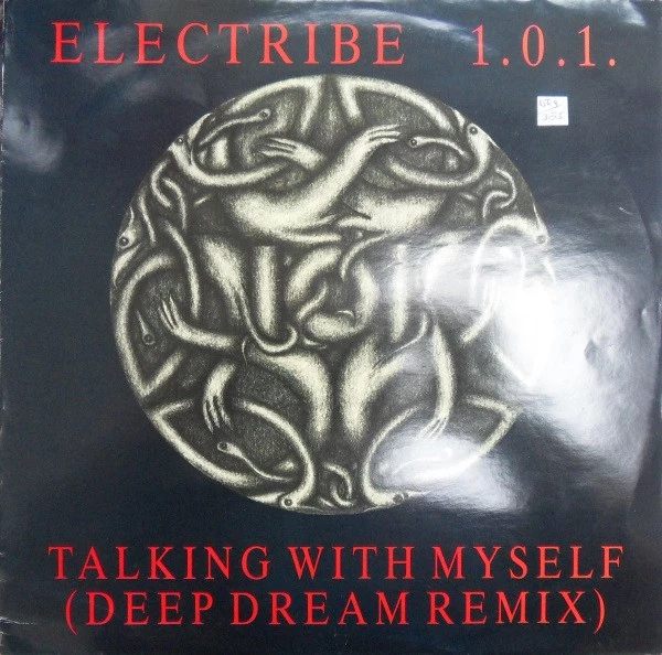 Talking With Myself (Deep Dream Remix)