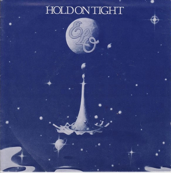 Hold On Tight / When Time Stood Still