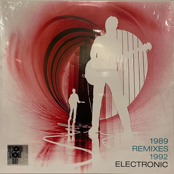 Item 1989 Remixes 1992 product image