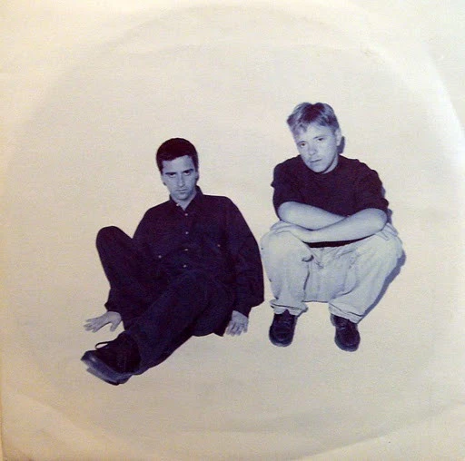 Image of the ordered vinyl