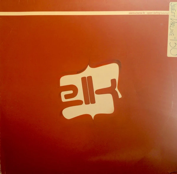 Image of the ordered vinyl