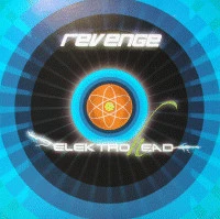 Item Revenge product image