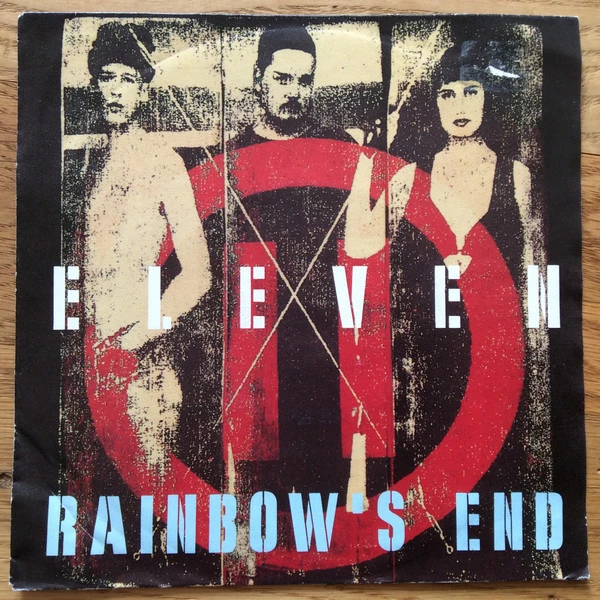 Rainbow's End / Water And Power