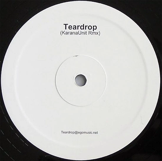 Item Teardrop (KaranaUnit Rmx) product image