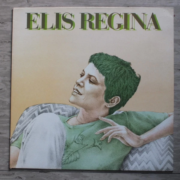 Elis Regina